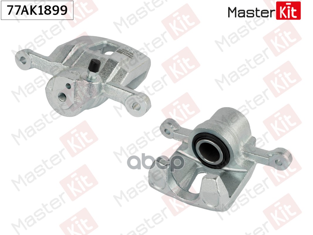 Суппорт тормозной зад. лев. Chevrolet Epica(KL1_) 05- MasterKit арт. 77AK1899