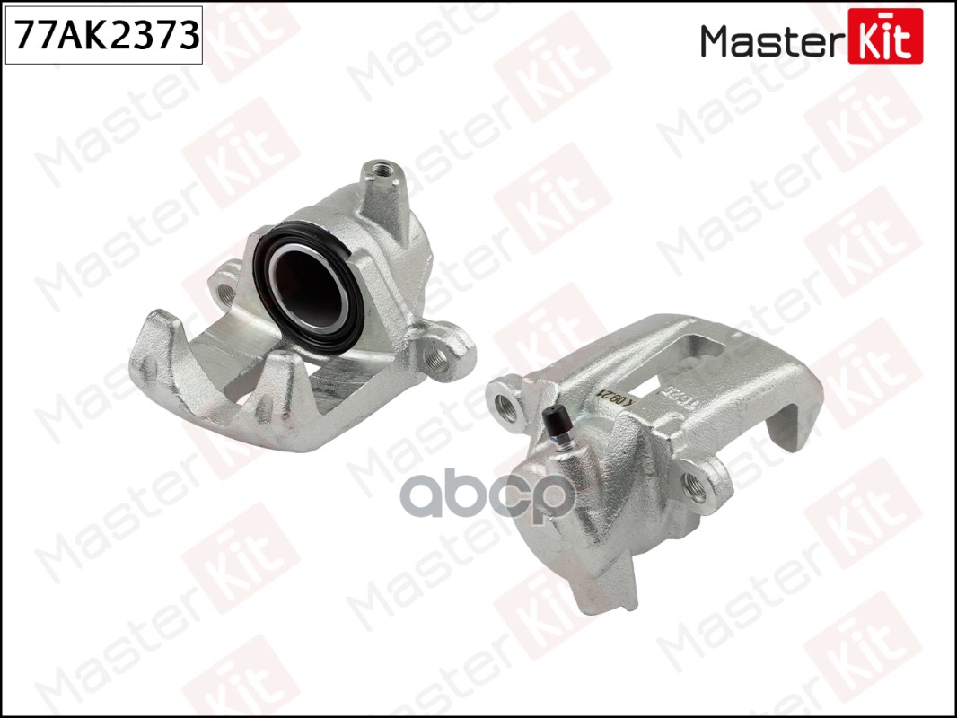 Суппорт тормозной зад. лев. Toyota Land Cruiser Prado(_J15_) 09-,Lexus GX(_J15_) 09- MasterKit арт. 77AK2373