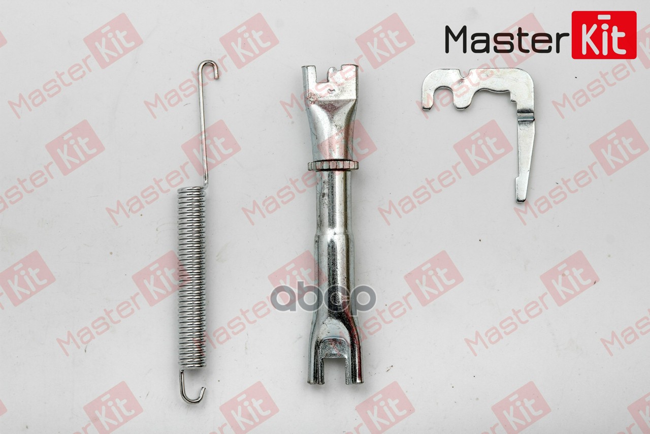 Распорная планка стояночного тормоза FORD 77AP001 MasterKit арт. 77AP001