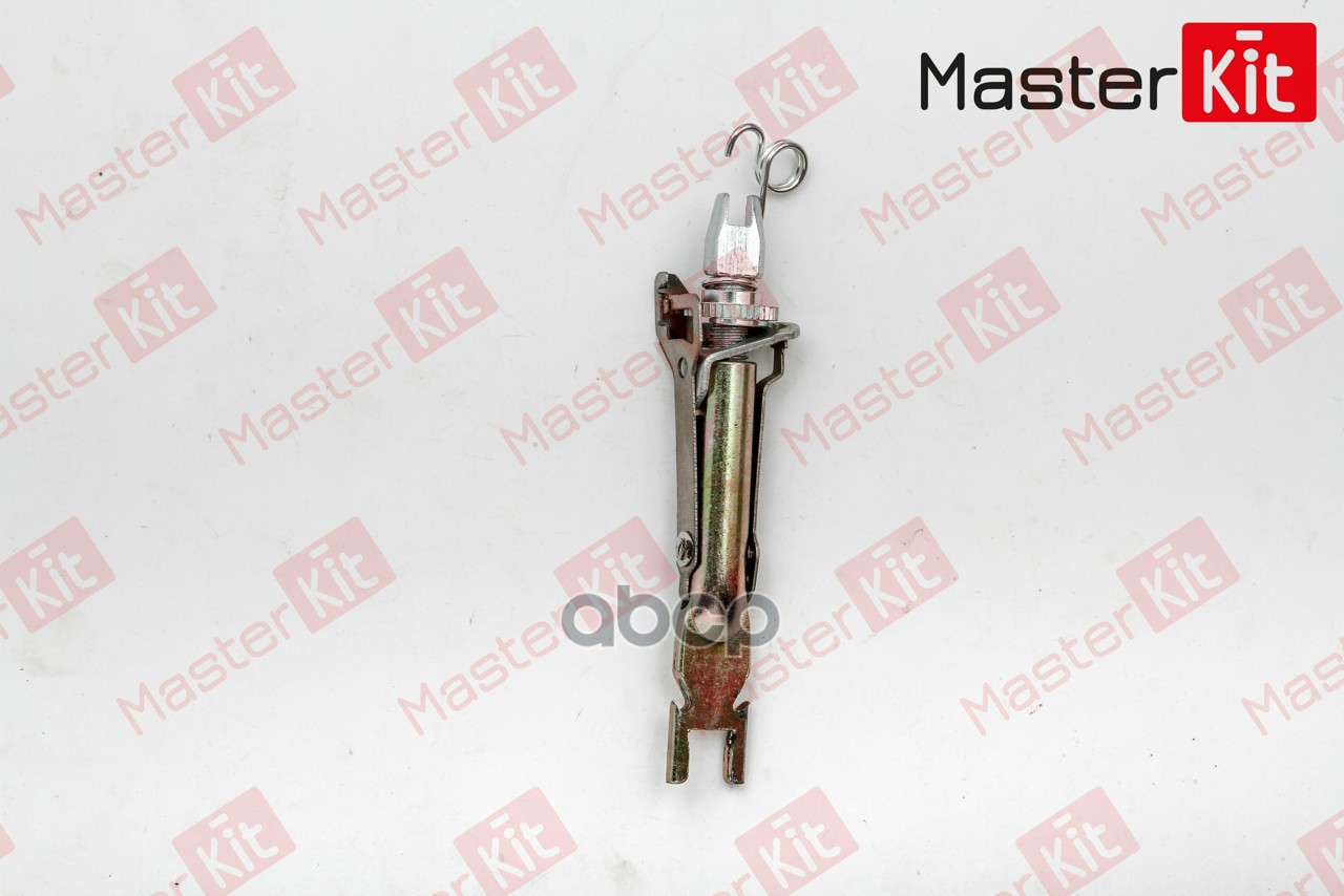 Регулятор тормозных колодок прав./лев. FIAT Albea 96-99 MasterKit арт. 77AP008
