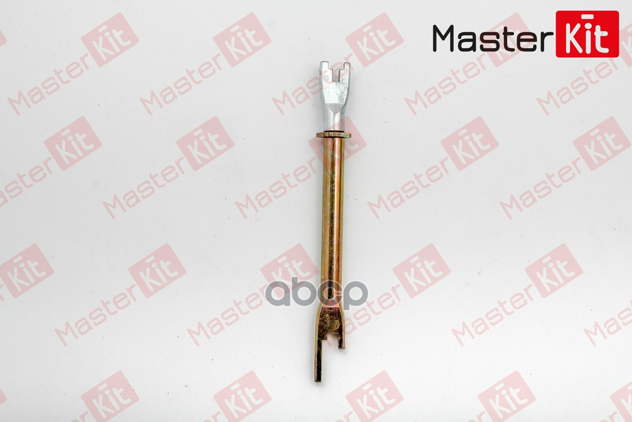 Регулятор тормозных колодок MITSUBISHI L200 96- MasterKit арт. 77AP027