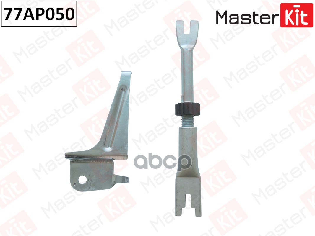 Регулятор тормозных колодок Citroen/Peugeot MasterKit арт. 77AP050