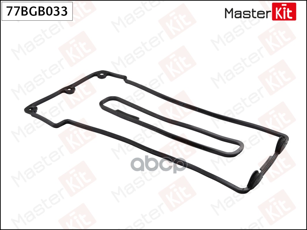 77BGB033 Прокладка клапанной крышки BMW M62B35  M62B44 MasterKit арт. 77bgb033