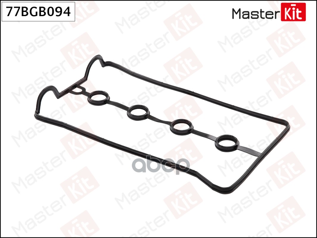 Прокладка клапанной крышки DAEWOO L44, A16DMS 77BGB094 MasterKit арт. 77BGB094