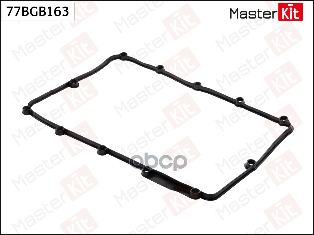 Прокладка клапанной крышки FORD CV24, CVF5, CVFF, CVR5, CVRA, CVRB MasterKit арт. 77BGB163