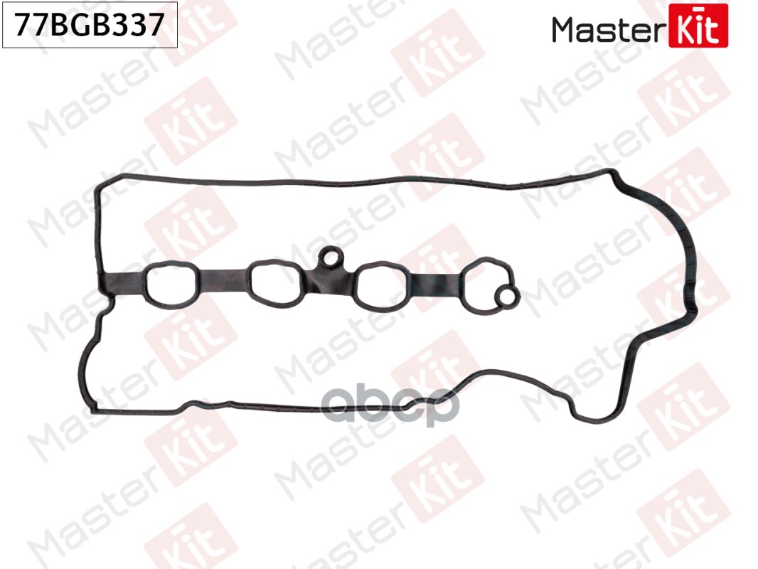 Прокладка клапанной крышки Mazda 3 (BM, BN) 2013 - PEY7/PEXP MasterKit арт. 77BGB337