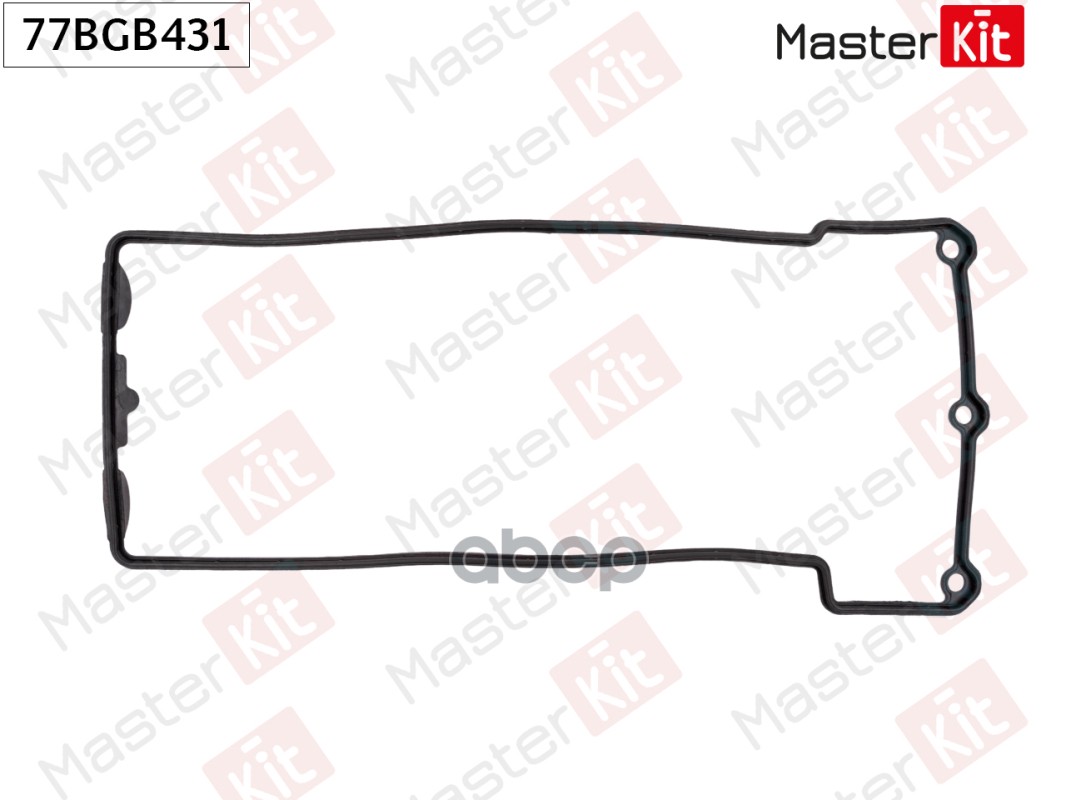 Прокладка Клапанной Крышки 77Bgb431 MasterKit арт. 77BGB431