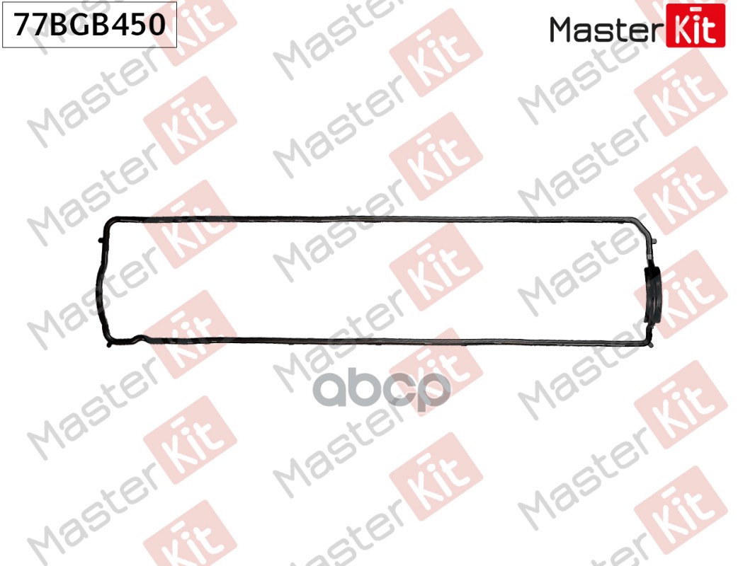 Прокладка клапанной крышки Ford S-MAX (WS) FFWA MasterKit арт. 77BGB450