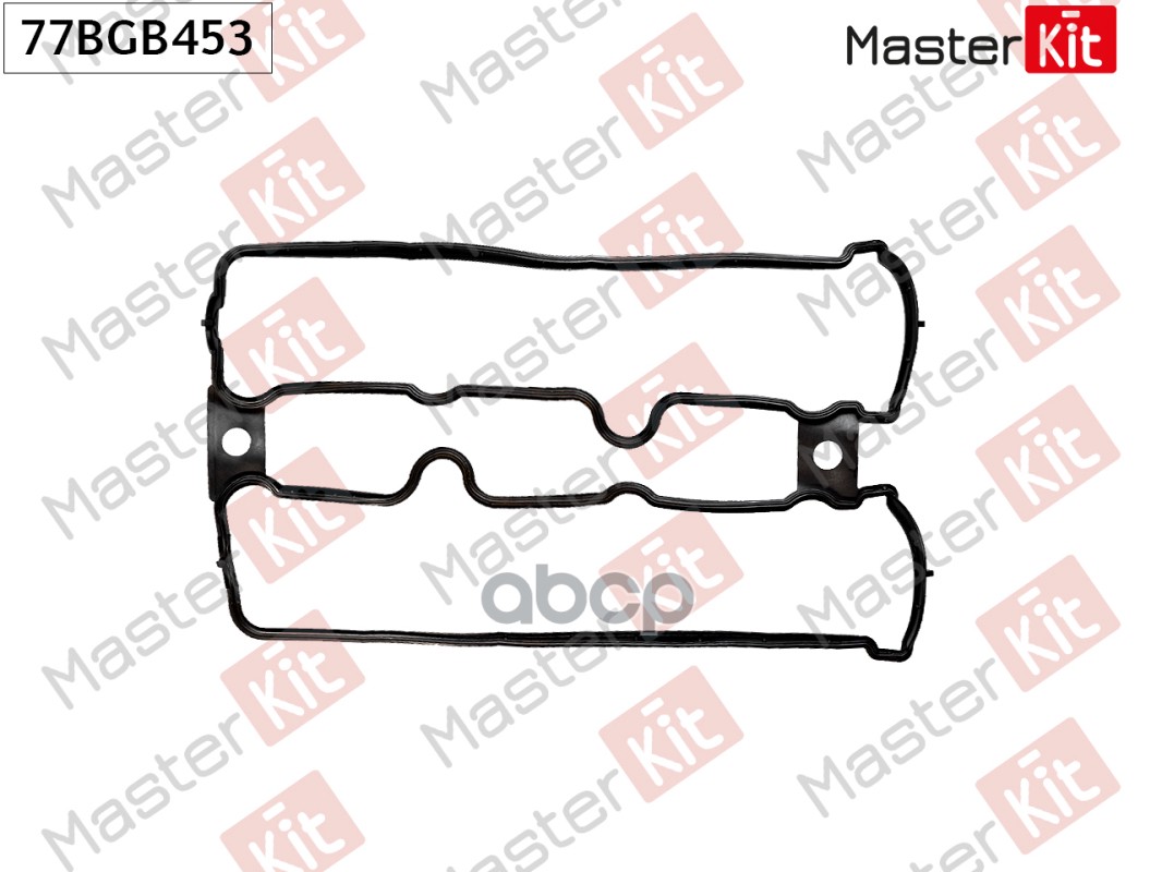 Прокладка клапанной крышки Opel VECTRA B (J96) X 25 XE MasterKit арт. 77BGB453