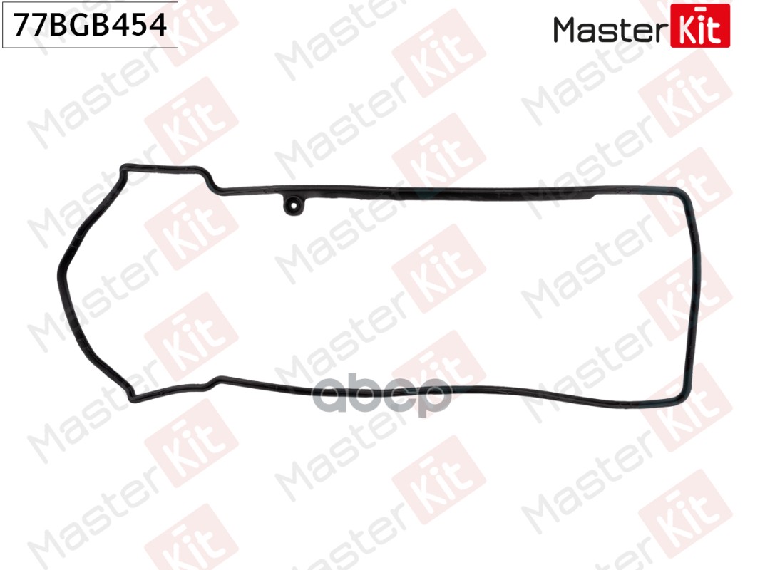 Прокладка клапанной крышки Mercedes-Benz E-CLASS (W211) 2002 - 2009 OM 646.961 MasterKit арт. 77BGB454