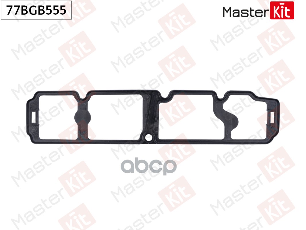 Прокладка клапанной крышки Volvo S40 II (544) D 4162 T MasterKit арт. 77BGB555