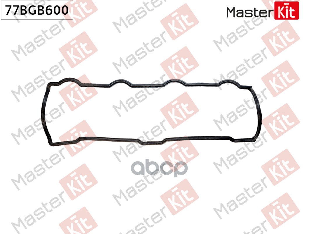 Прокладка Крышки Клапанов MasterKit арт. 77BGB600