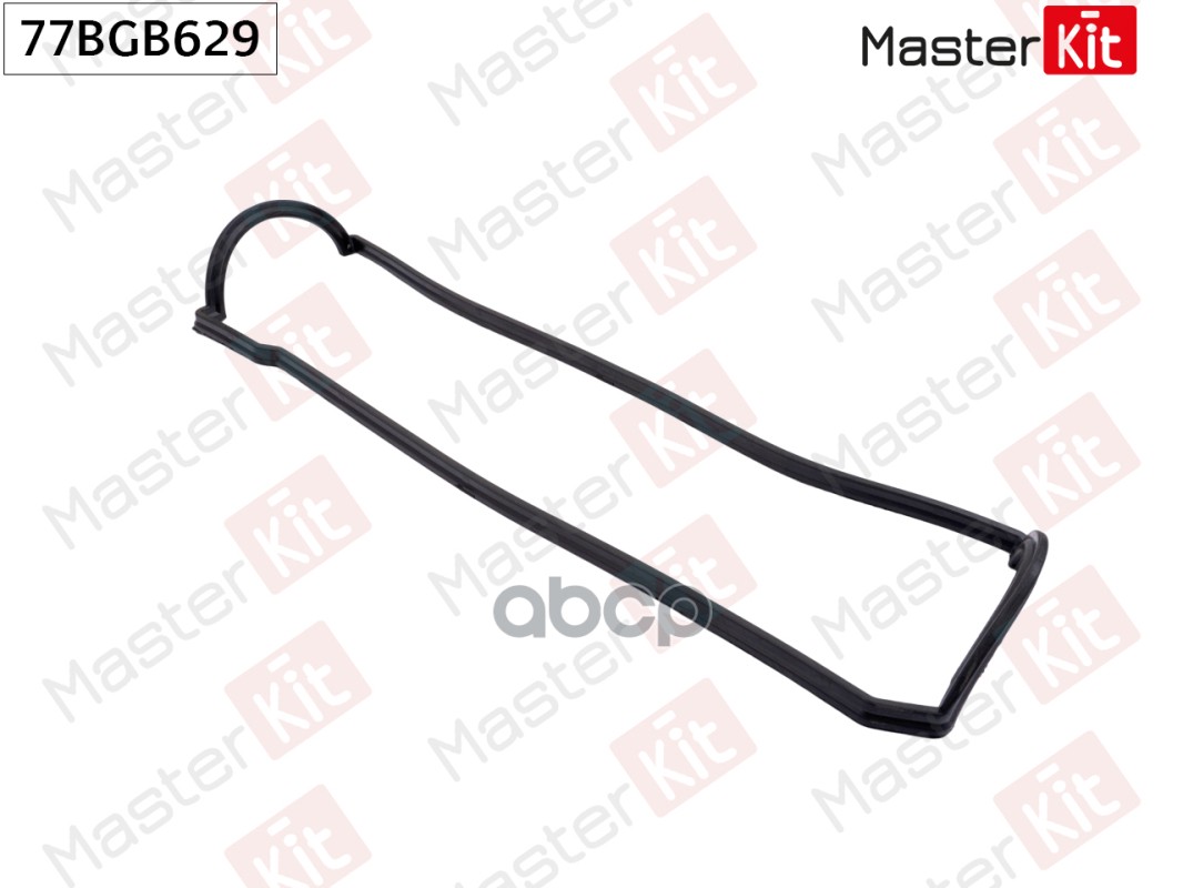 Прокладка клапанной крышки 77BGB629 MasterKit арт. 77BGB629