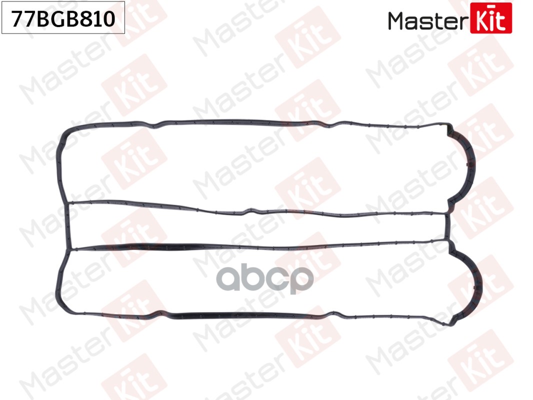 77BGB810 Прокладка клапанной крышки Volvo C30 (533) B 4164 S3 MasterKit арт. 77bgb810
