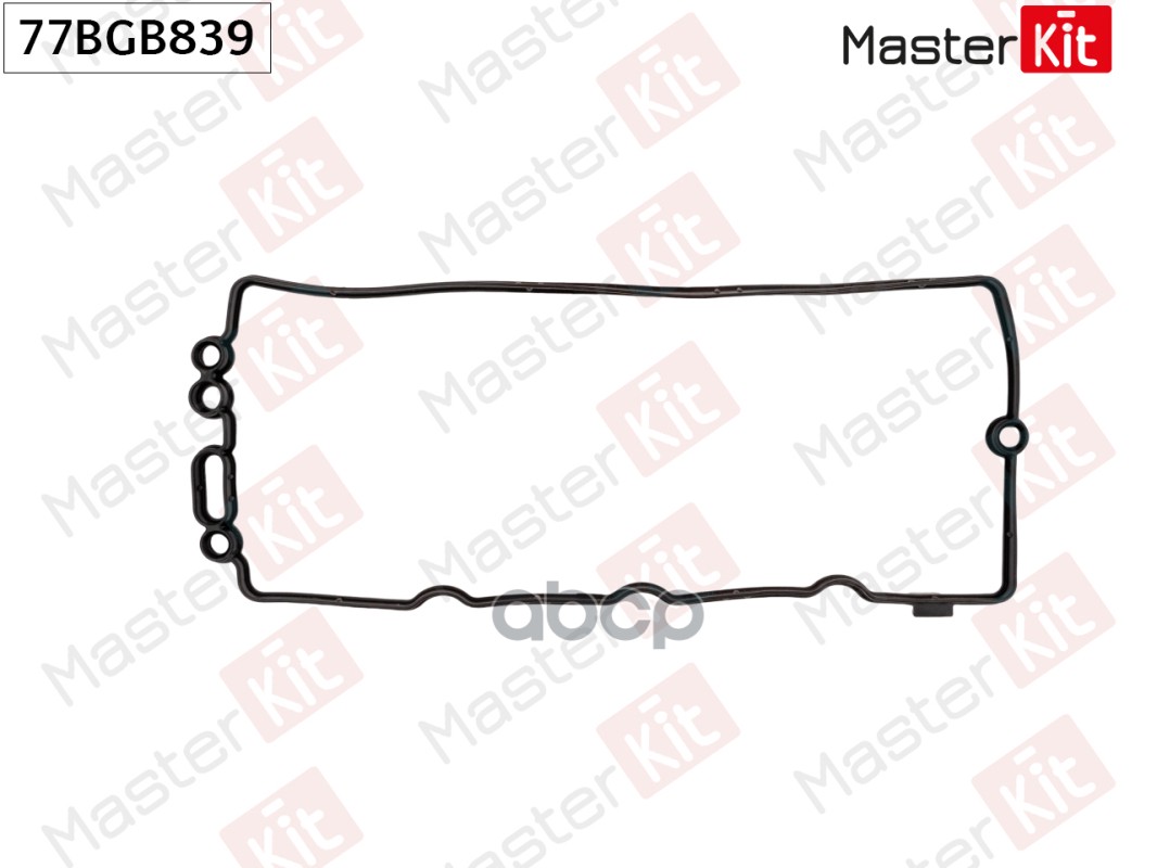 Прокладка клапанной крышки Audi A5 (F53) CSWB MasterKit арт. 77BGB839
