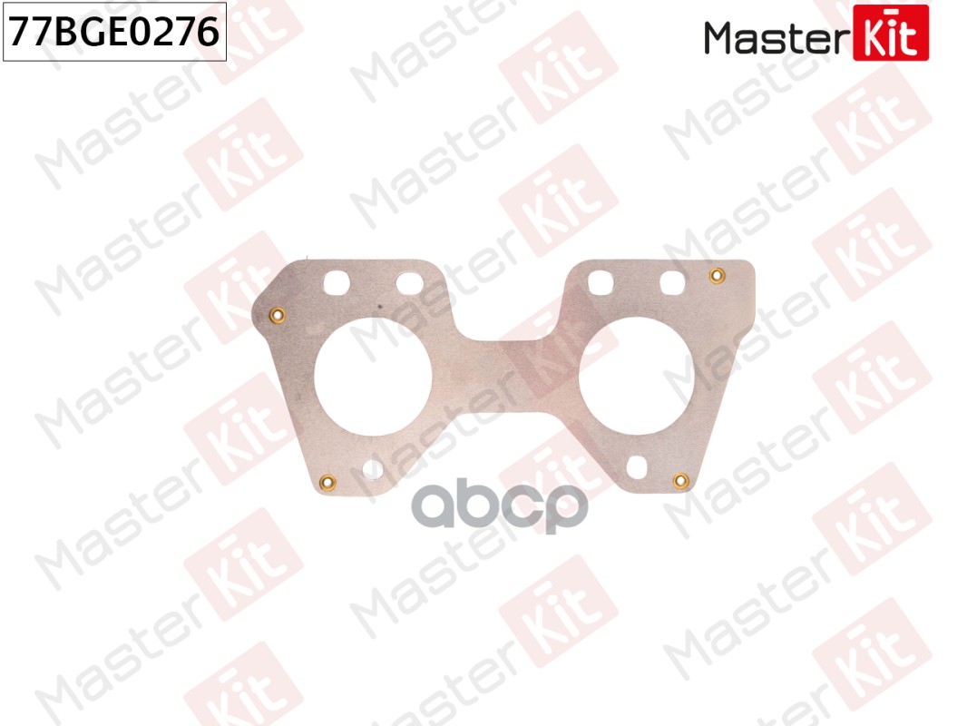 Прокладка выпускного коллектора BMW X3 (F25) N57 D30 A MasterKit арт. 77BGE0276