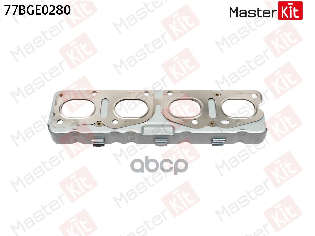 Прокладка выпускного коллектора MB E-CLASS (W213) M 274.920 MasterKit арт. 77BGE0280