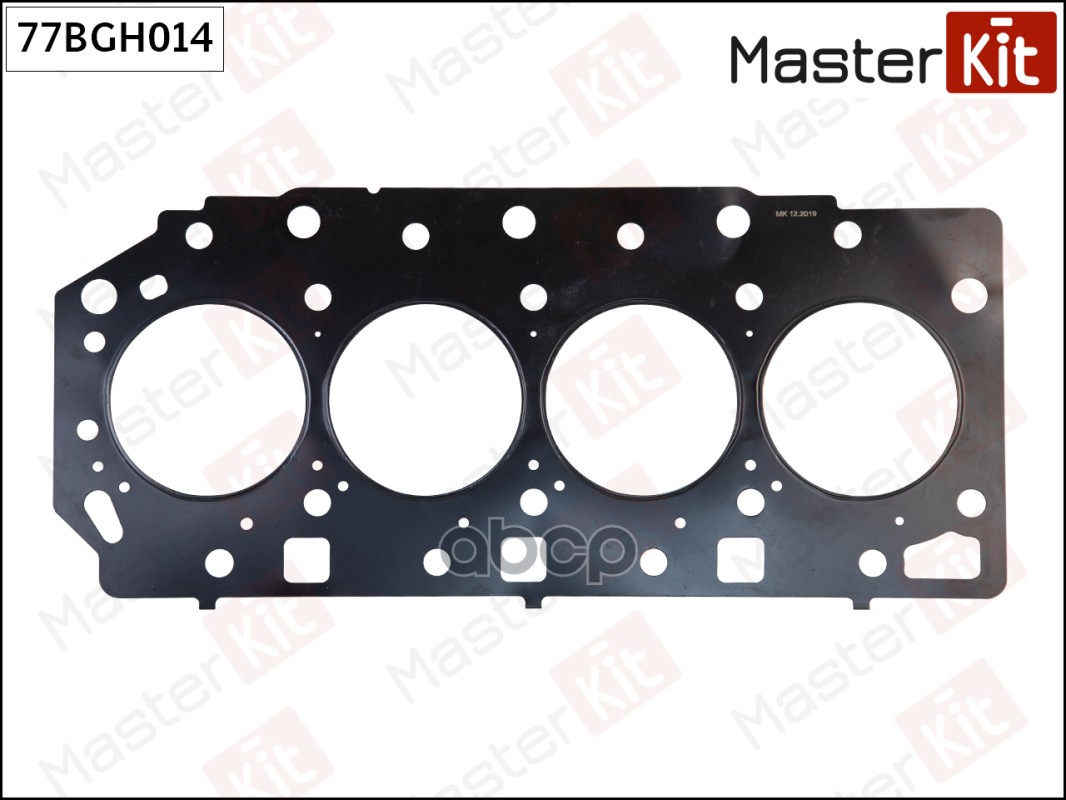 77BGH014 Прокладка ГБЦ Hyundai/Kia D4CB MasterKit арт. 77bgh014