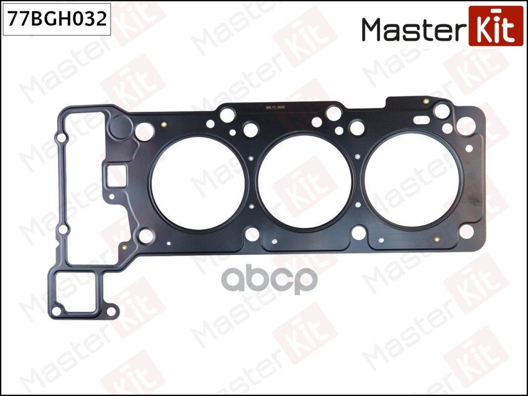 Прокладка ГБЦ MB M 112 77BGH032 MasterKit арт. 77BGH032