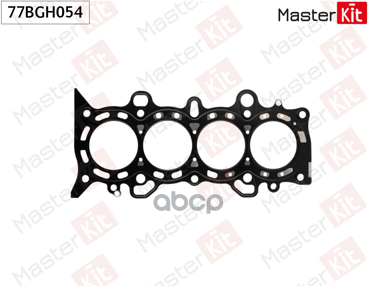 Прокладка ГБЦ HONDA D14Z5, D16V1, D16W7 77BGH054 MasterKit арт. 77BGH054