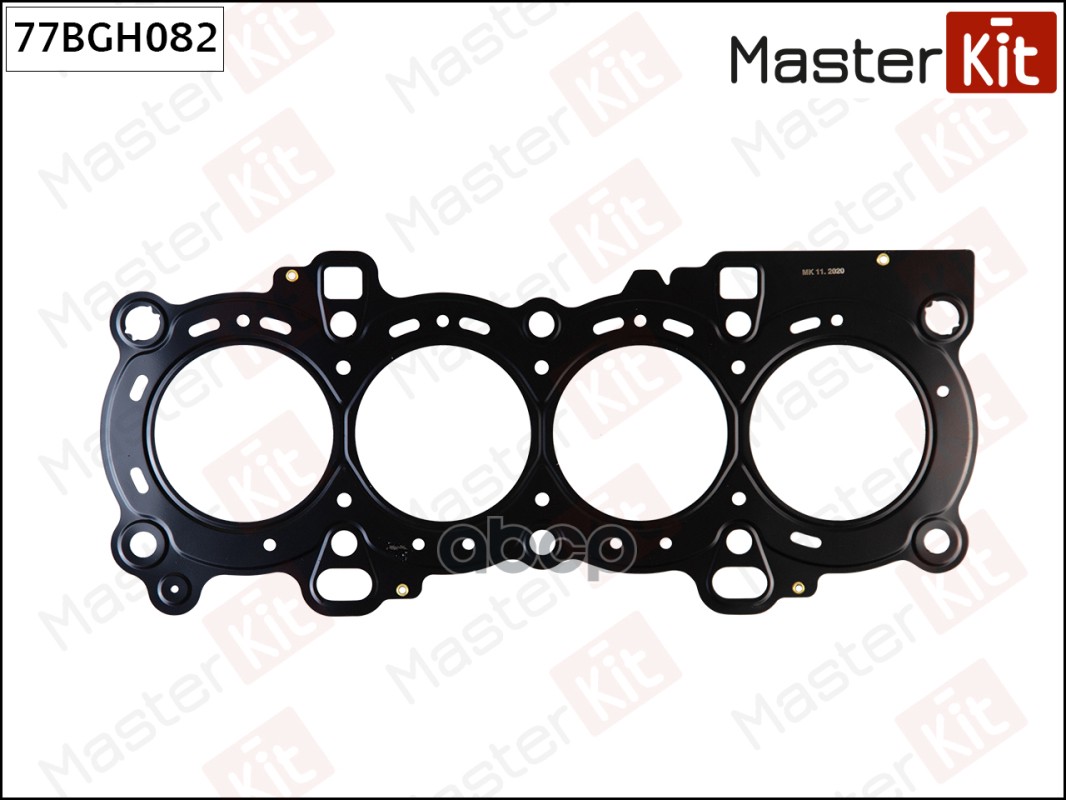 Прокладка ГБЦ FORD FXDB; FXDD; FXDA; FXDC MasterKit арт. 77BGH082