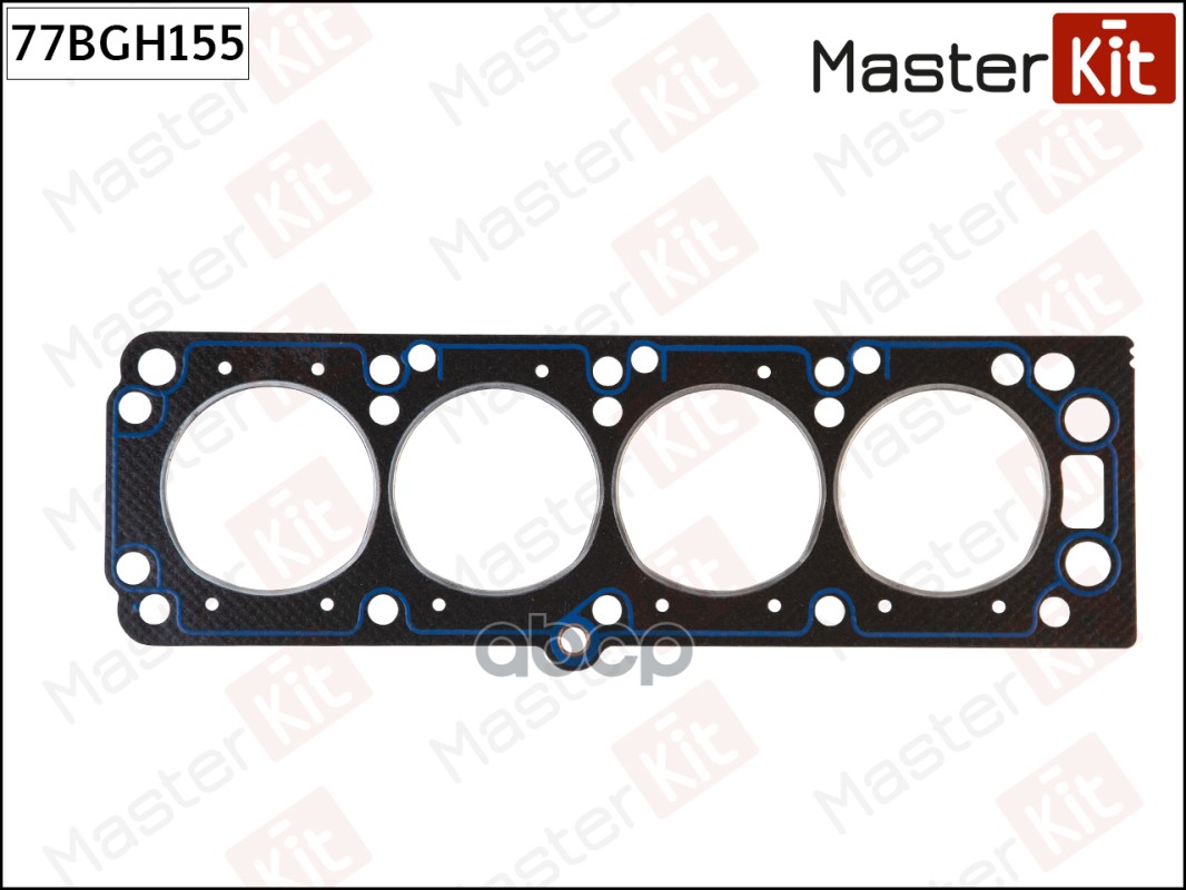Прокладка ГБЦ GM C18SEL, C18XEL, X18XE, T18SED 77BGH155 MasterKit арт. 77BGH155