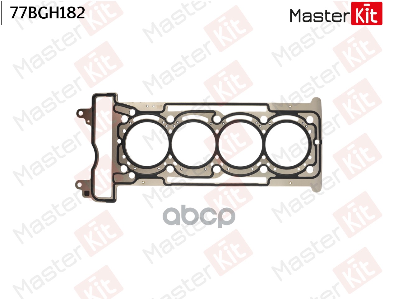 Прокладка ГБЦ MB E-CLASS (W213) M 274.920 77BGH182 MasterKit арт. 77BGH182