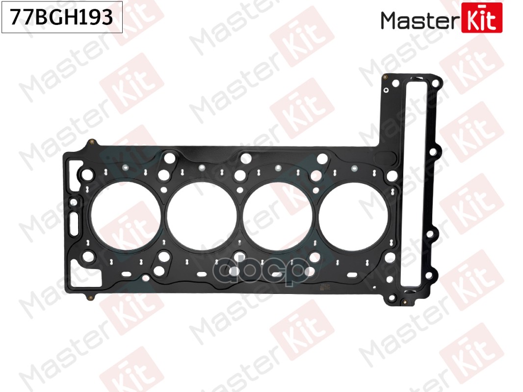 Прокладка ГБЦ MB C-CLASS (W205) OM 654.920 77BGH193 MasterKit арт. 77BGH193