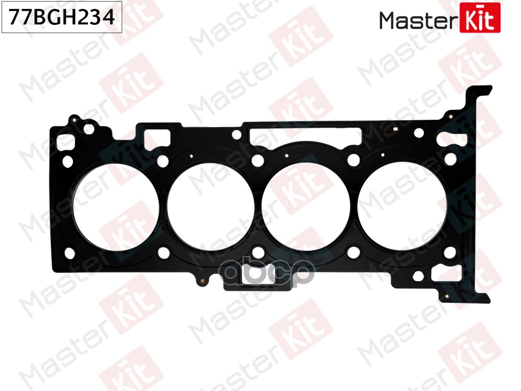 Прокладка ГБЦ Jeep PATRIOT (MK74) ECN MasterKit арт. 77BGH234
