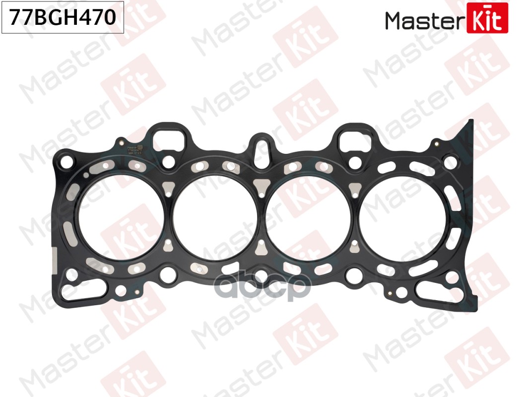 Прокладка ГБЦ HONDA D15Z1, D16Z6 MasterKit арт. 77BGH470