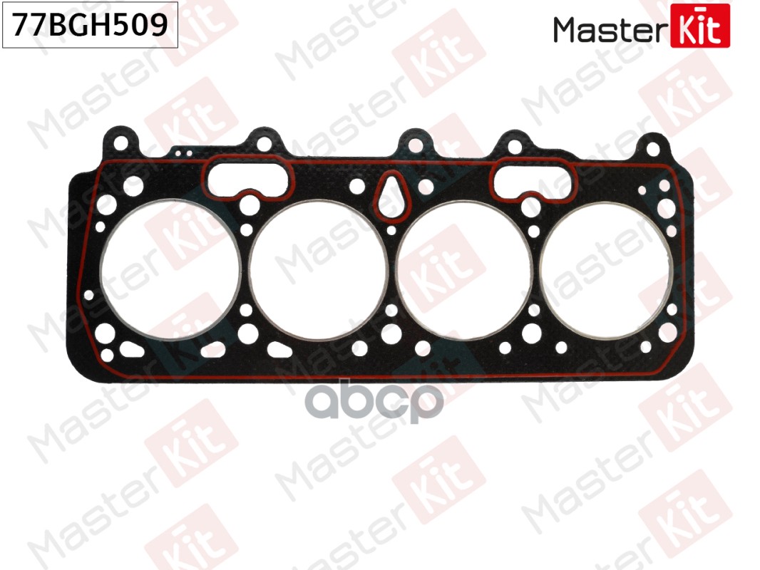 Прокладка ГБЦ Fiat DUCATO (230_) 230 A2.000 MasterKit арт. 77BGH509