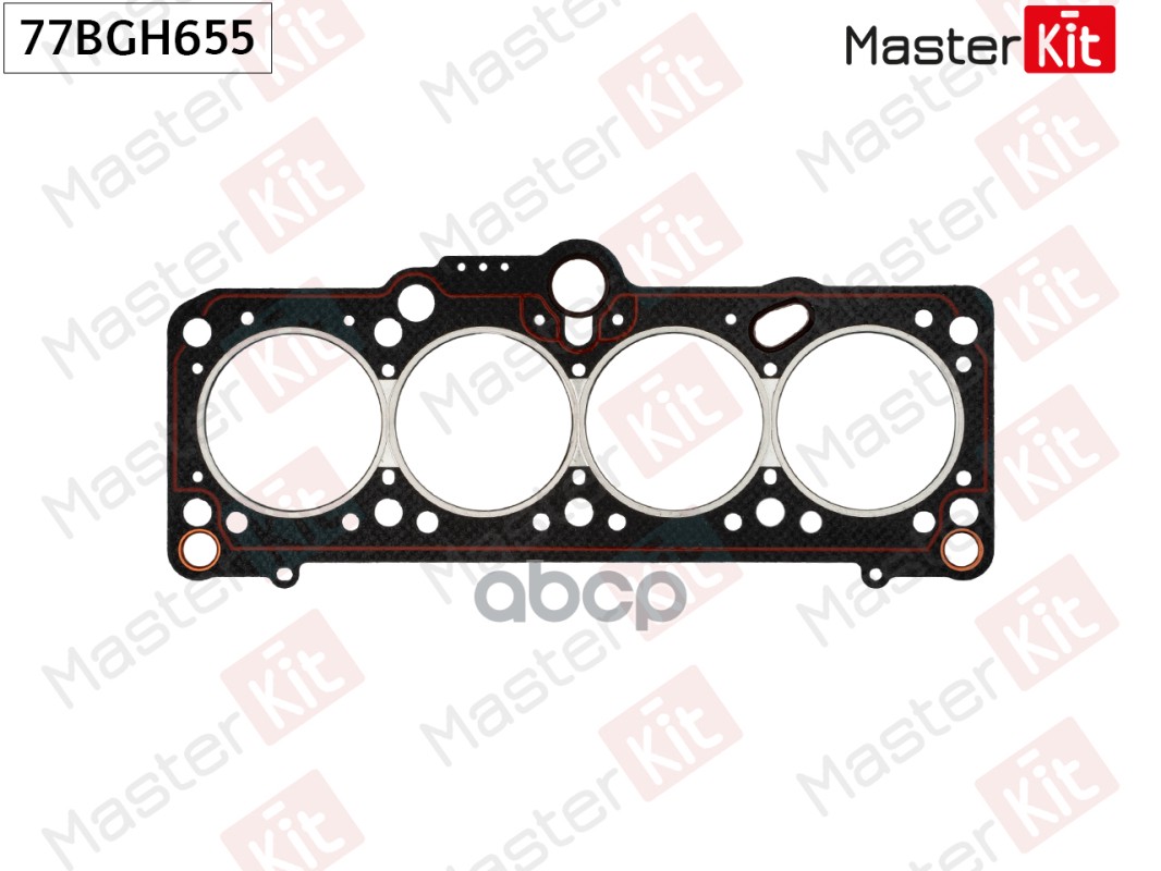 Прокладка ГБЦ Volkswagen CADDY Фургон (6K9, 9E7, 9E9) 1Y MasterKit арт. 77BGH655