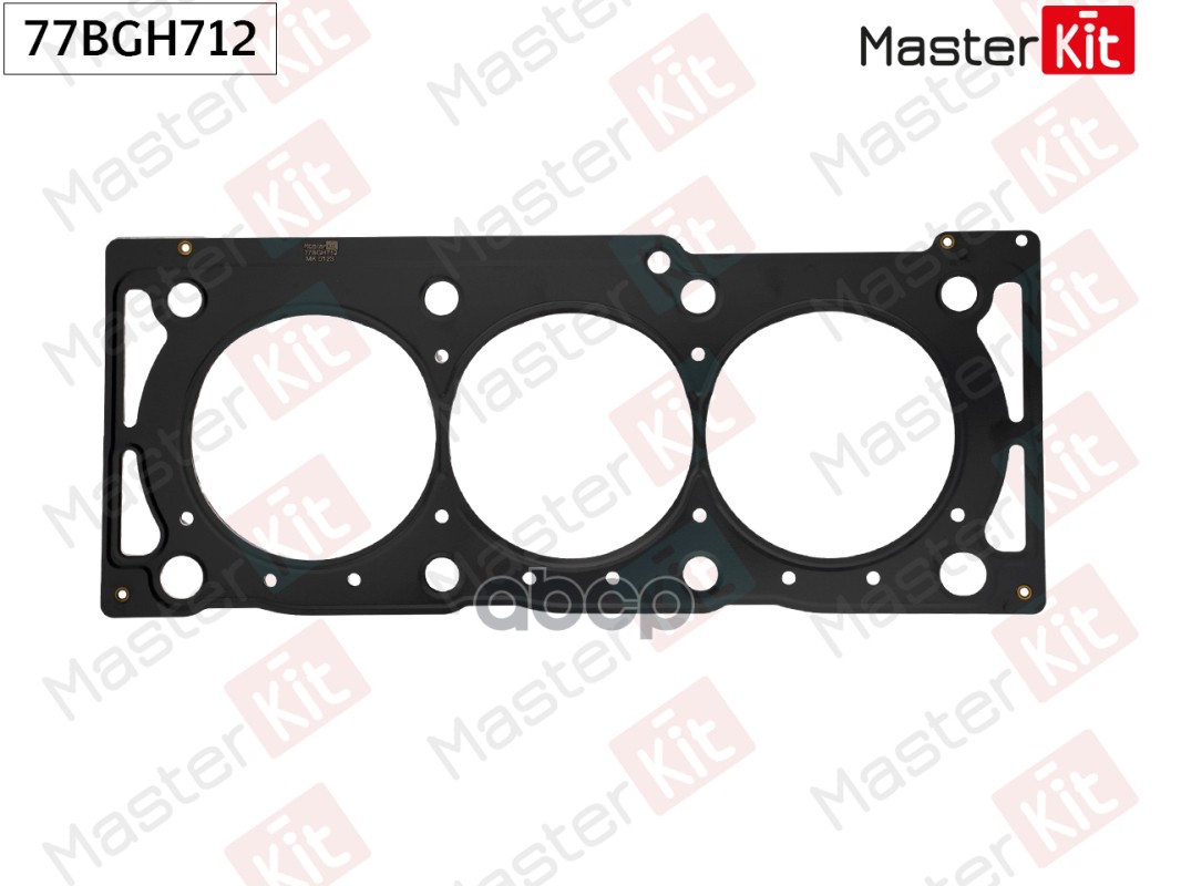 Прокладка ГБЦ Opel VECTRA C (Z02) Z 32 SE 77BGH712 MasterKit арт. 77BGH712