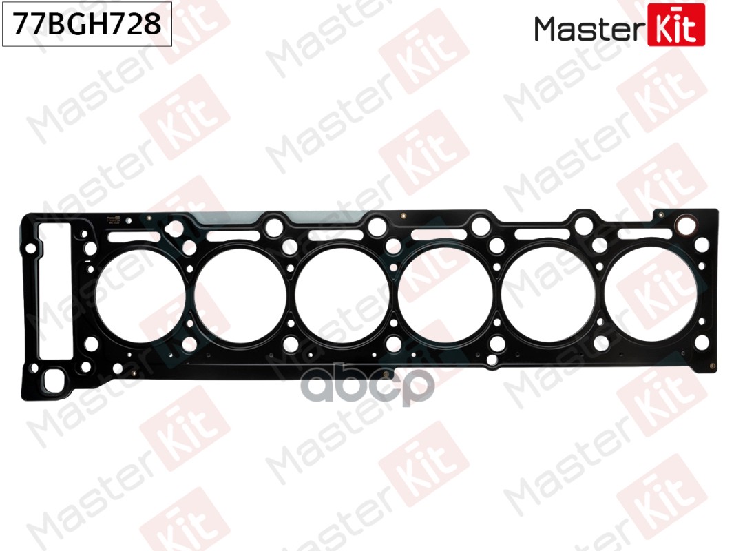 Прокладка ГБЦ MB E-CLASS (W211) OM 648.961 77BGH728 MasterKit арт. 77BGH728
