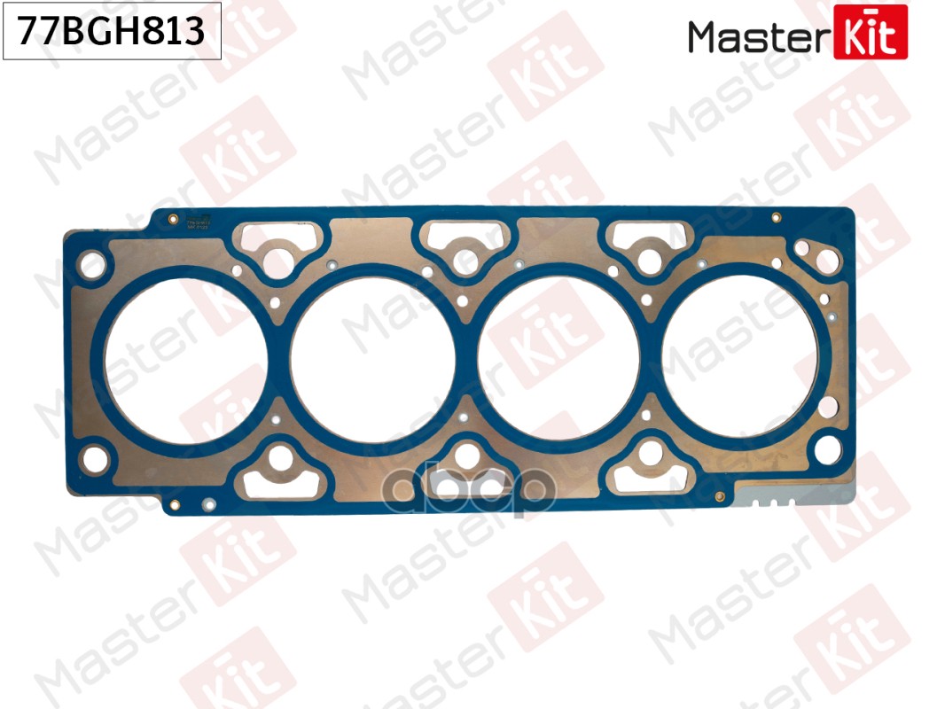 Прокладка ГБЦ Chevrolet LACETTI (J200) LMN 77BGH813 MasterKit арт. 77BGH813