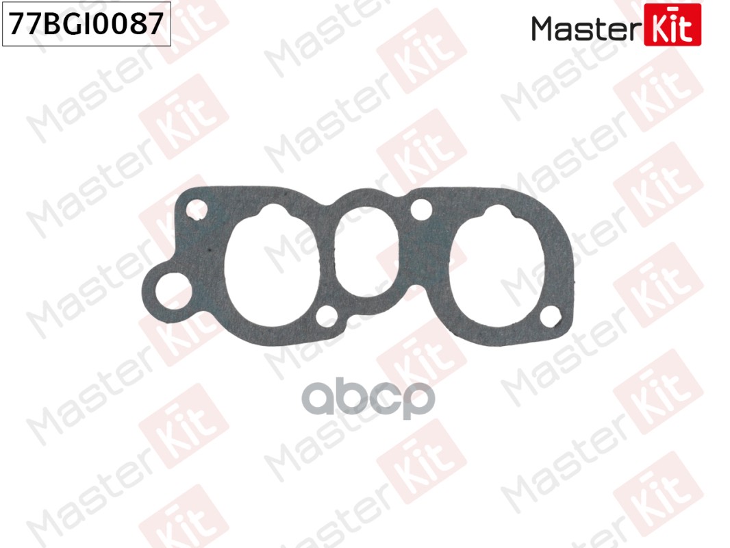 Прокладка впускного коллектора BMW 5 (E28) M20 B27 (276KA),M20 B27 (276KB)/5 (E34) M20 B2 MasterKit арт. 77BGI0087