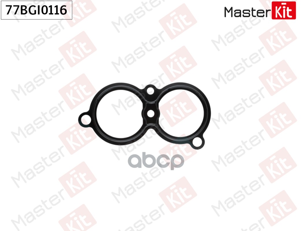 Прокладка Впускного Коллектора MasterKit арт. 77BGI0116