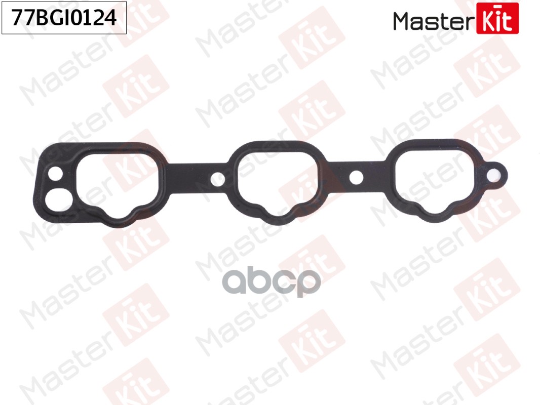 Прокладка впускного коллектора MB C-CLASS (W203) M 112.916 77BGI0124 MasterKit арт. 77BGI0124