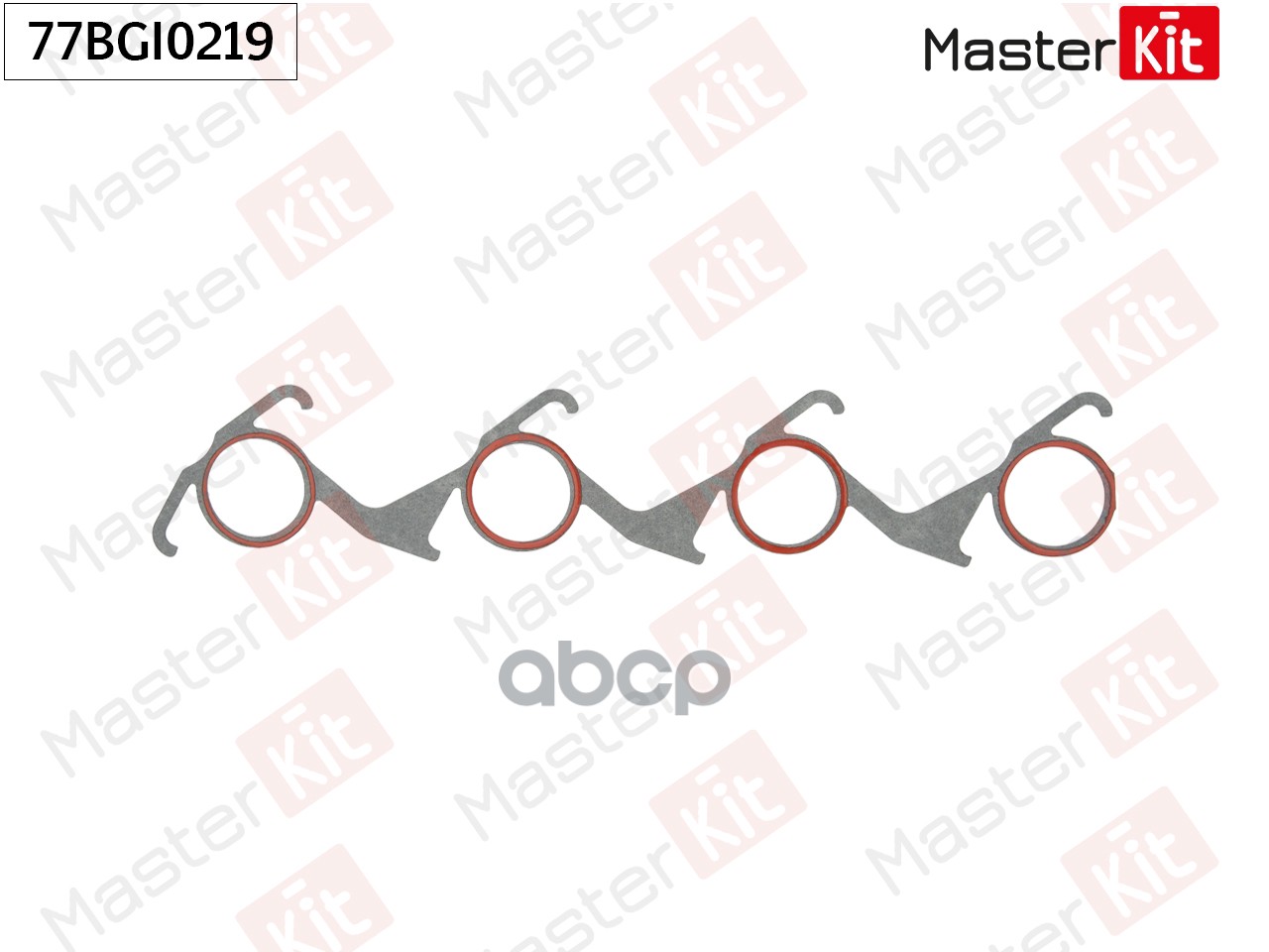 Прокладка впускного коллектора MB SPRINTER 3-t (903) OM 601.943 MasterKit арт. 77BGI0219