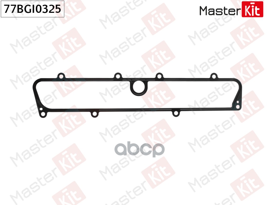 Прокладка впускного коллектора Opel VECTRA C (Z02) Y 22 DTR MasterKit арт. 77BGI0325