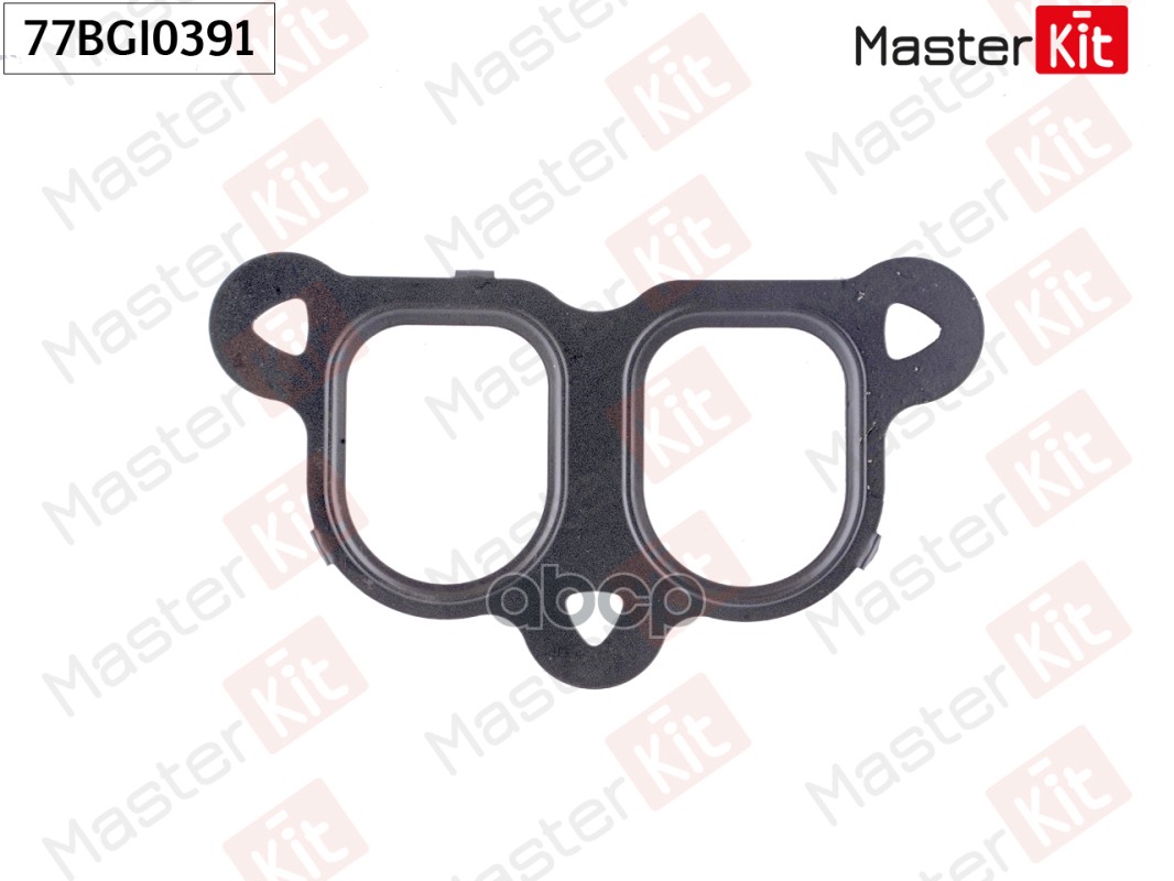 Прокладка впускного коллектора VW TOUAREG (7LA, 7L6, 7L7) BLK,BPD 77BGI0391 MasterKit арт. 77BGI0391