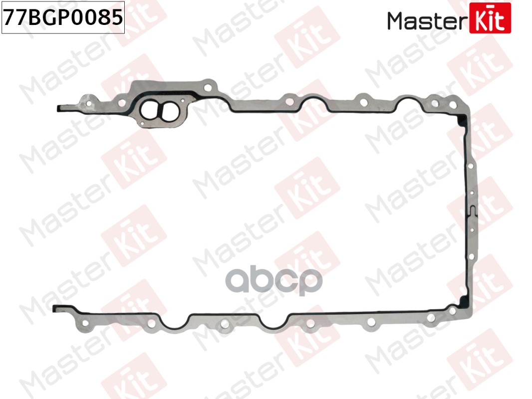 Прокладка, масляный поддон Dodge AVENGER EER MasterKit арт. 77BGP0085