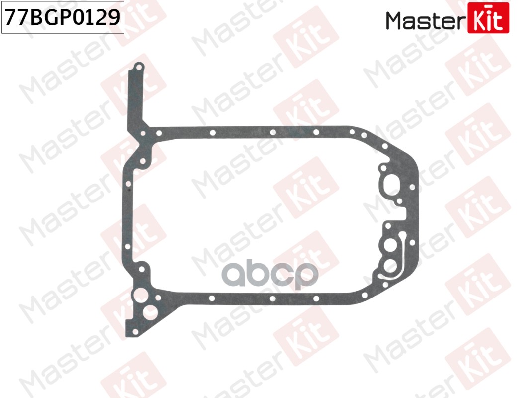 Прокладка, масляный поддон Audi A8 (4D2, 4D8) AAH MasterKit арт. 77BGP0129