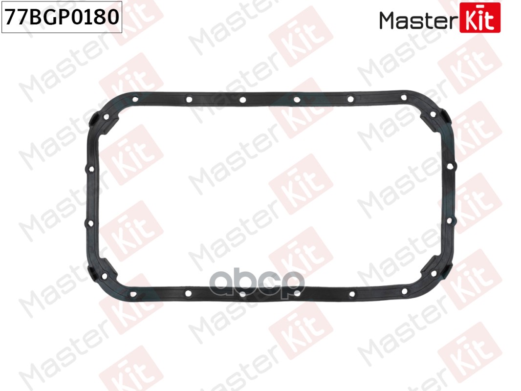 Прокладка, масляный поддон Ford TRANSIT TOURNEO 4FA,4FD,4FB,4FC MasterKit арт. 77BGP0180