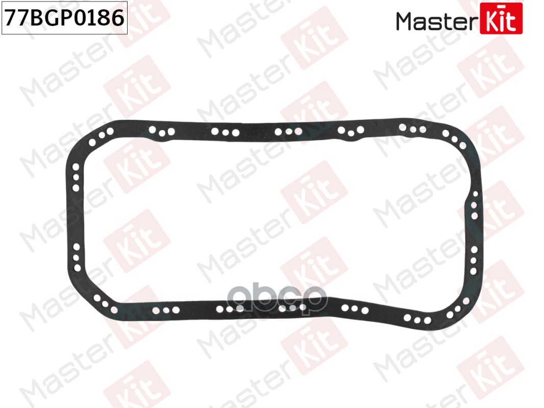 Прокладка, Масляный Поддон Fiat Brava (182_) 1995 - 2003 146 B2.000,149 77Bgp0186 MasterKit арт. 77BGP0186