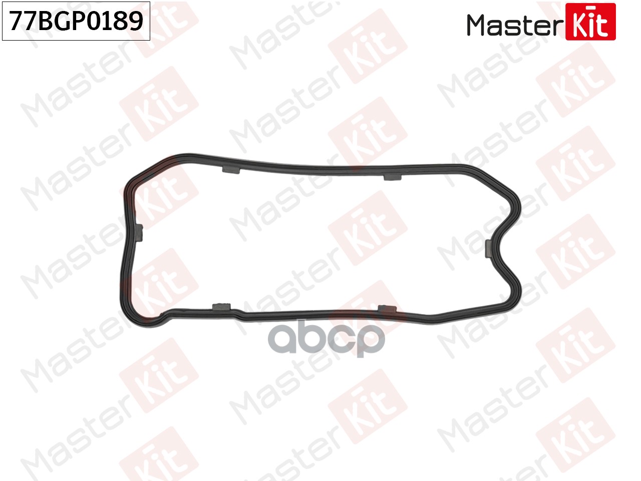 Прокладка, масляный поддон Fiat DUCATO (250_, 290_) F1AE3481G MasterKit арт. 77BGP0189