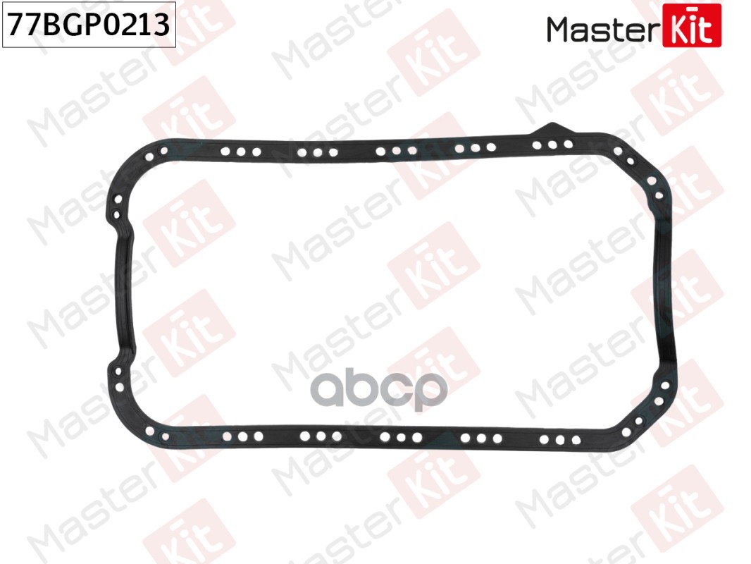Прокладка, масляный поддон Honda CIVIC VI Hatchback (EJ, EK) D15Z6 MasterKit арт. 77BGP0213