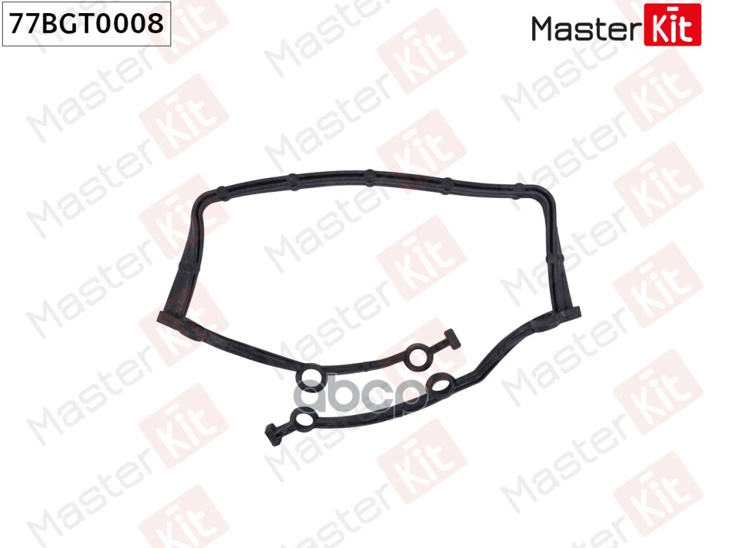 Прокладка крышки ГРМ Land Rover RANGE ROVER III (L322) M62 B44 77BGT0008 MasterKit арт. 77BGT0008