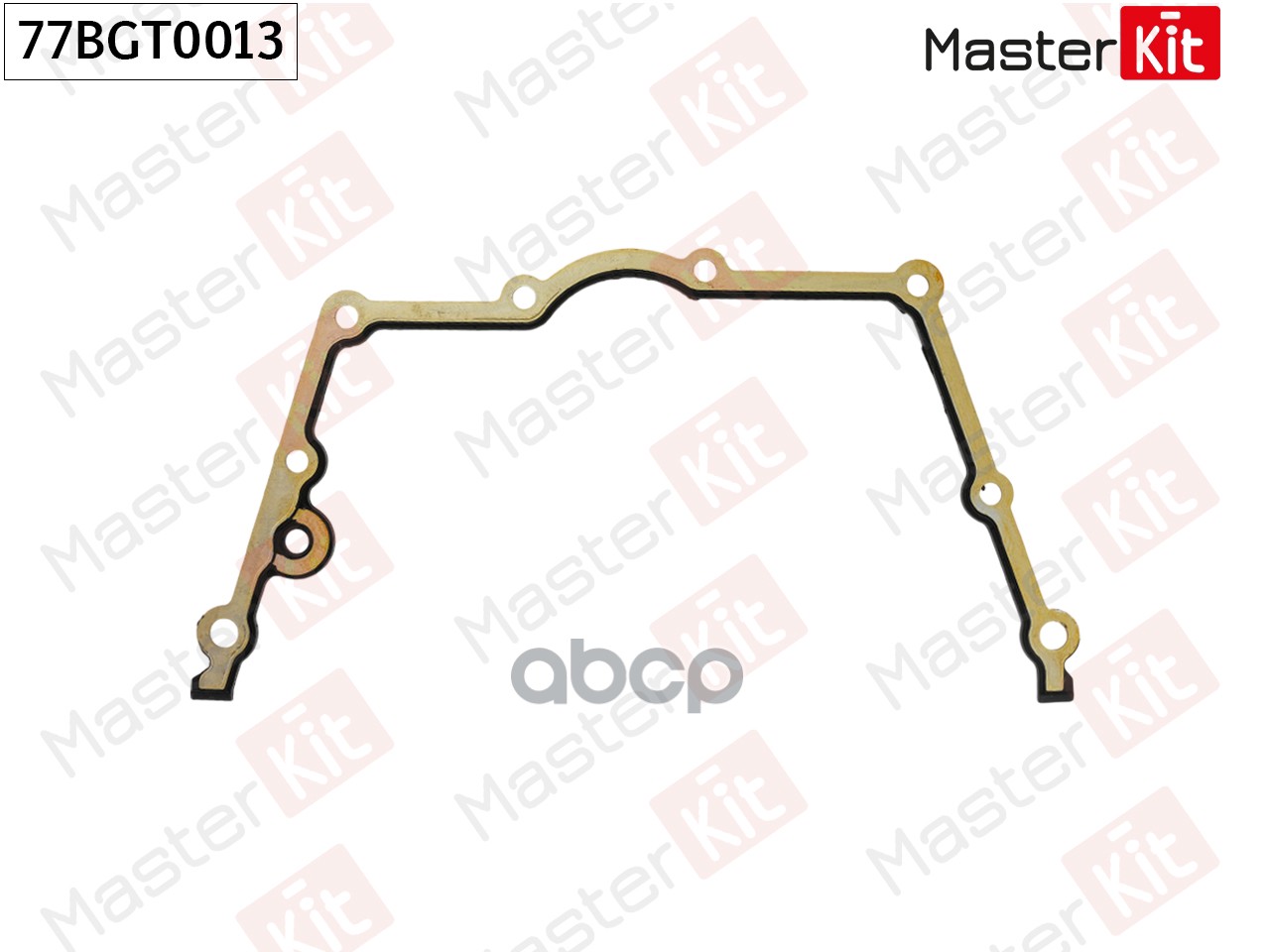 Прокладка крышки ГРМ BMW X5 (E70) N62 B48 B 77BGT0013 MasterKit арт. 77BGT0013