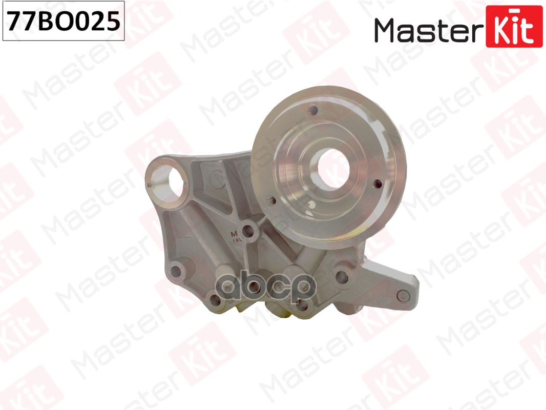 Опорный кронштейн распредвала Audi A4(8K2,B8),Q5(8RB) 07-,VW Tiguan(5N) 07- (CFKA,AXX,CCTA) MasterKit арт. 77BO025